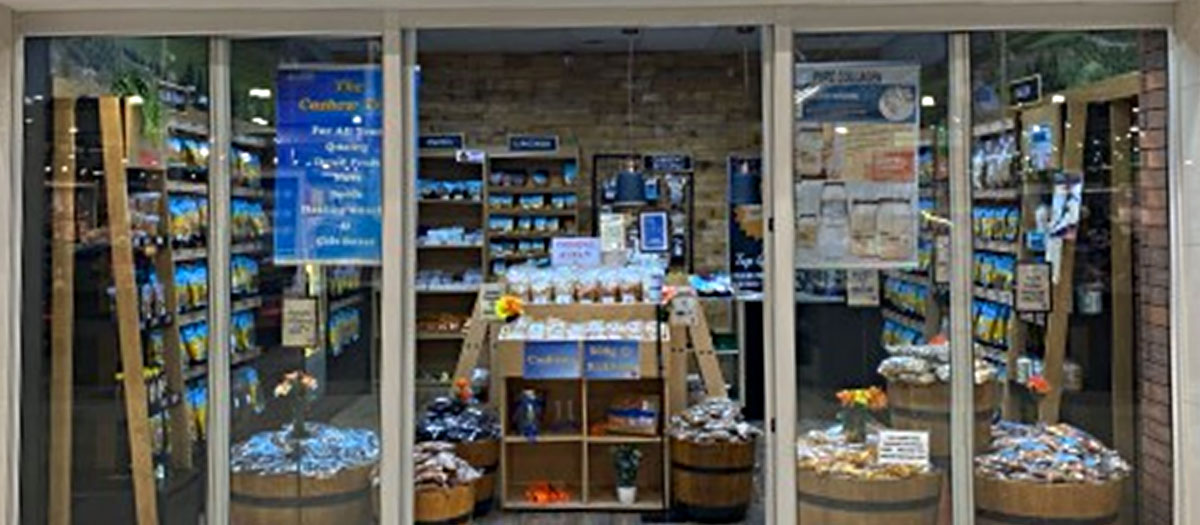 Shops Durban North Shopping Centre Hyper by the Sea